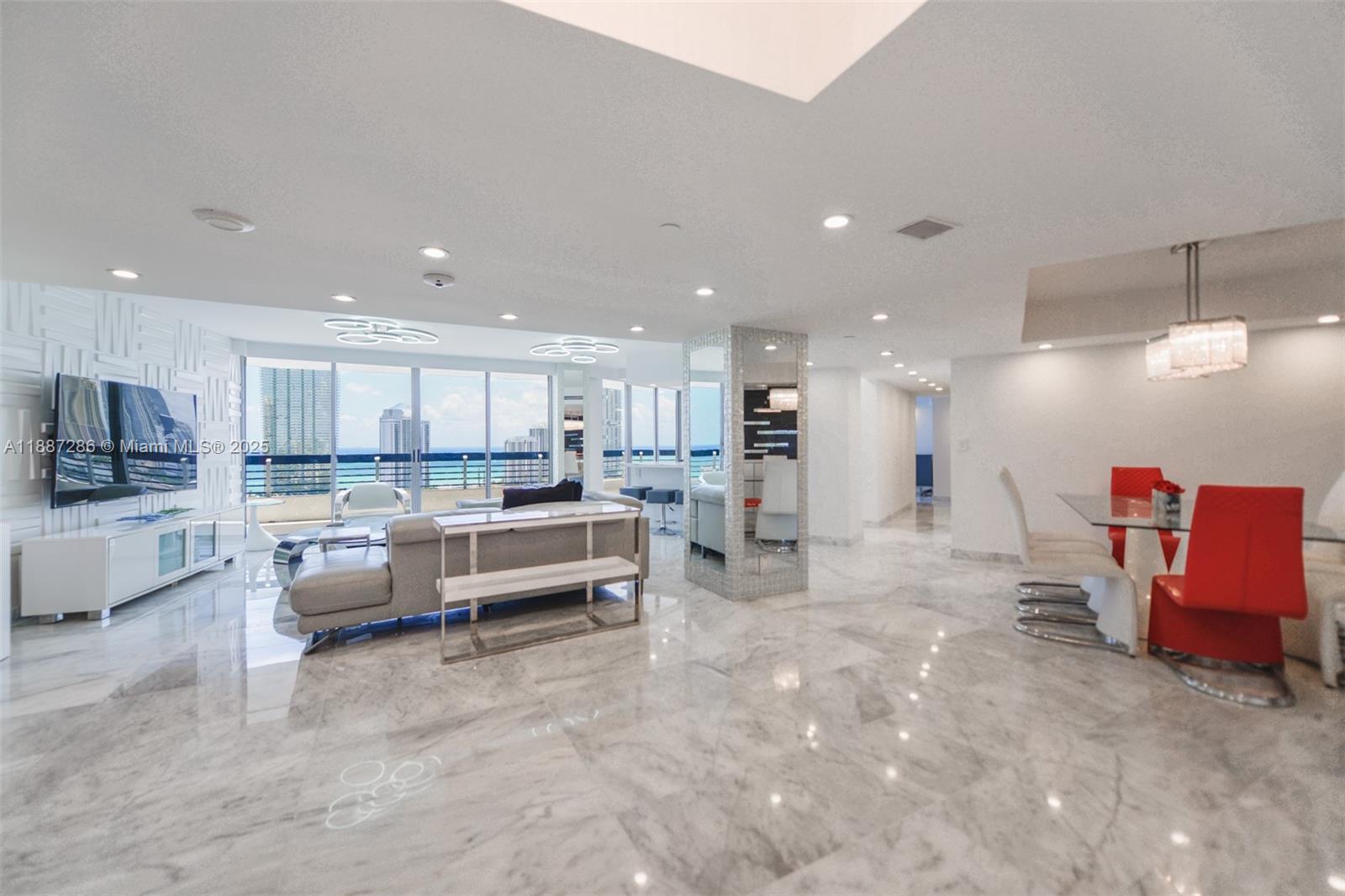Photo of 19195 Mystic Pointe Dr  #2707, Aventura, Florida, 33180 - 