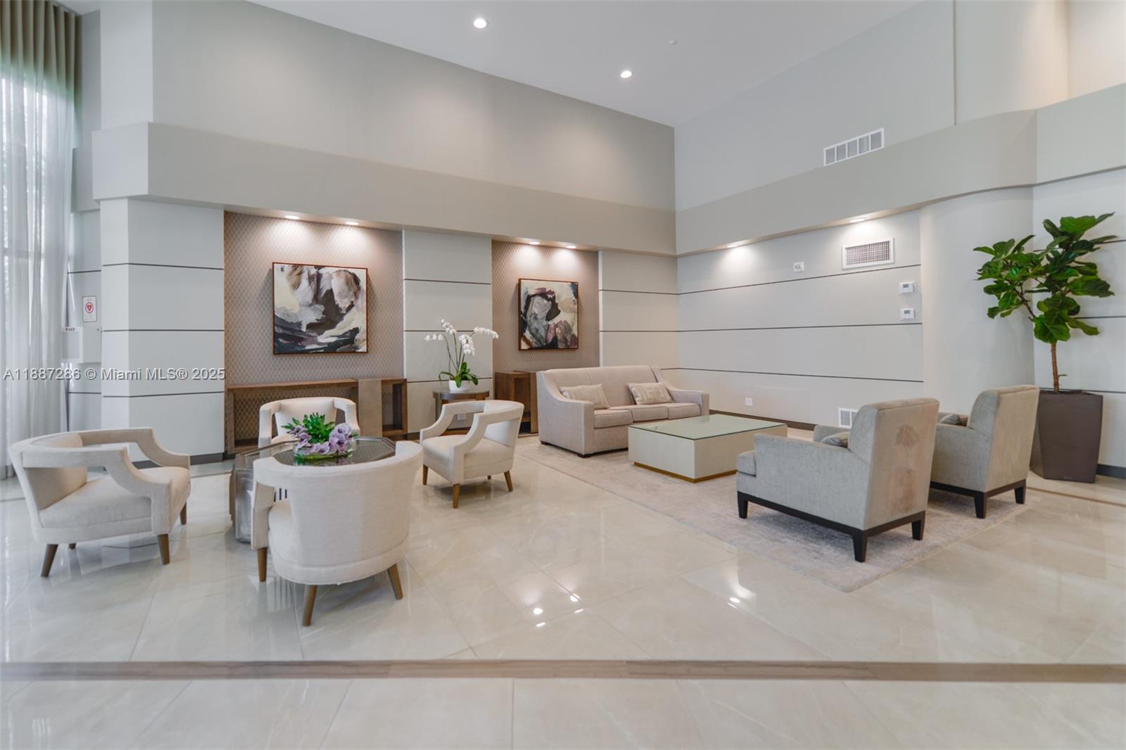 Photo of 19195 Mystic Pointe Dr  #2707, Aventura, Florida, 33180 - 