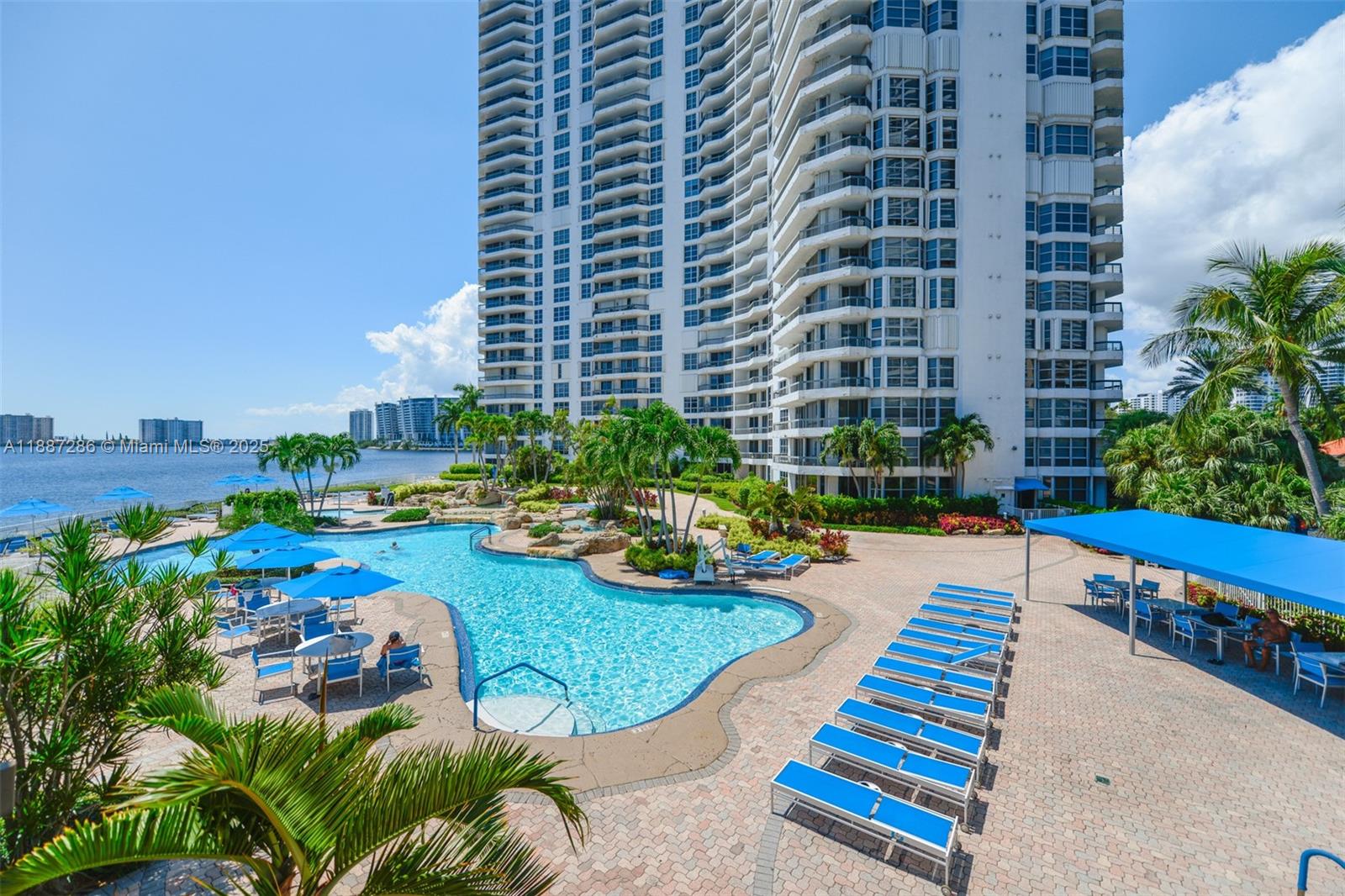 Photo of 19195 Mystic Pointe Dr  #2707, Aventura, Florida, 33180 - 