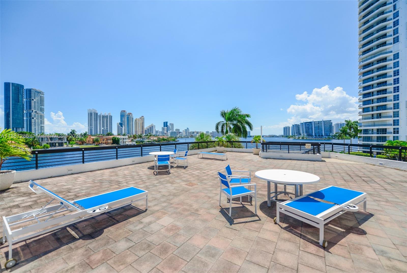 Photo of 19195 Mystic Pointe Dr  #2707, Aventura, Florida, 33180 - 
