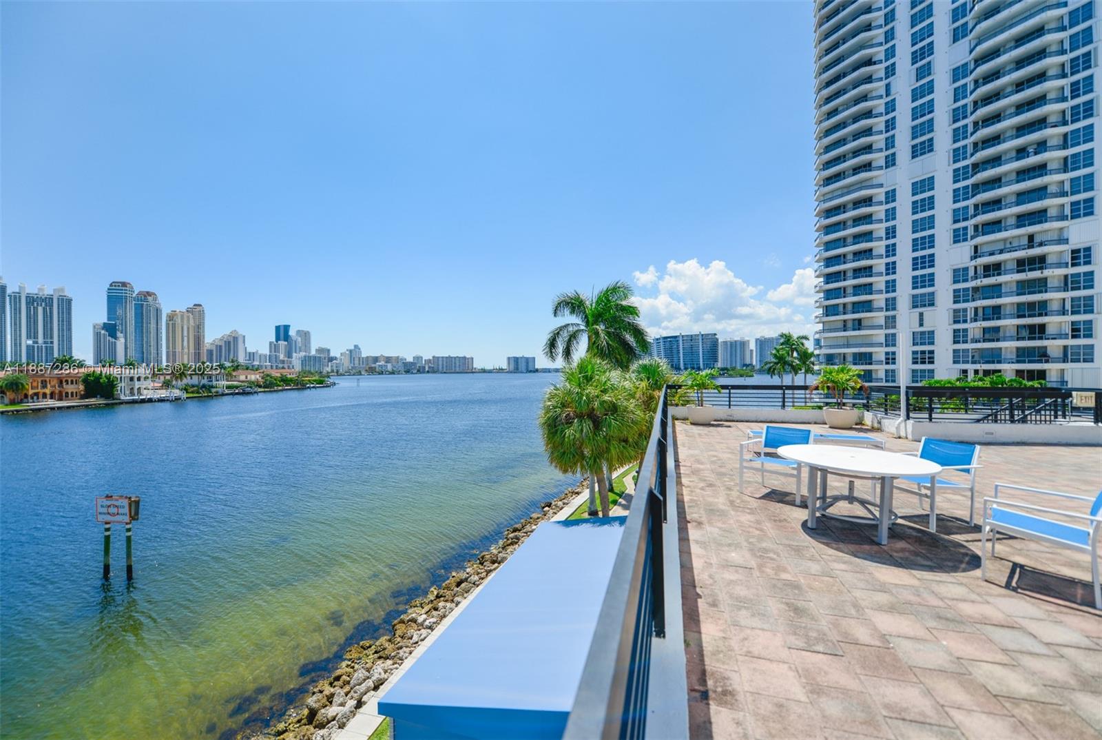 Photo of 19195 Mystic Pointe Dr  #2707, Aventura, Florida, 33180 - 