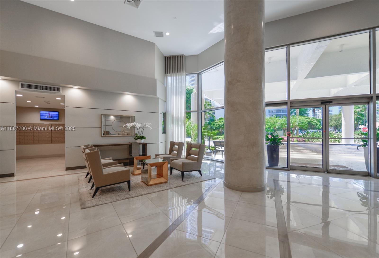 Photo of 19195 Mystic Pointe Dr  #2707, Aventura, Florida, 33180 - 