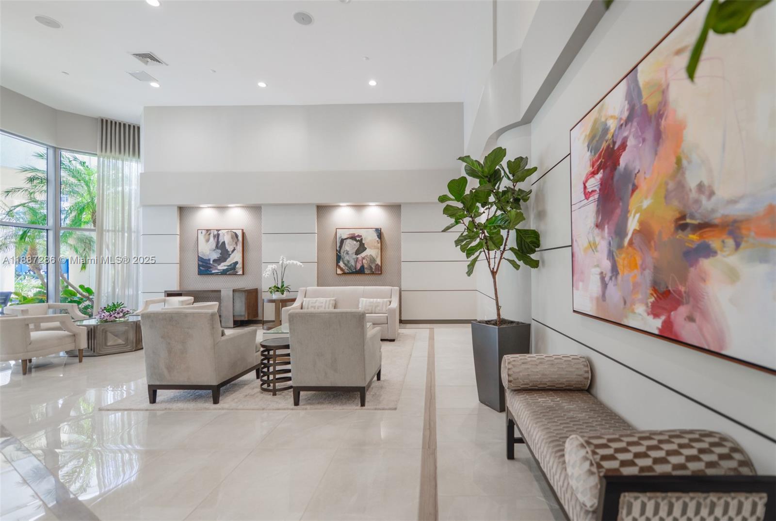 Photo of 19195 Mystic Pointe Dr  #2707, Aventura, Florida, 33180 - 
