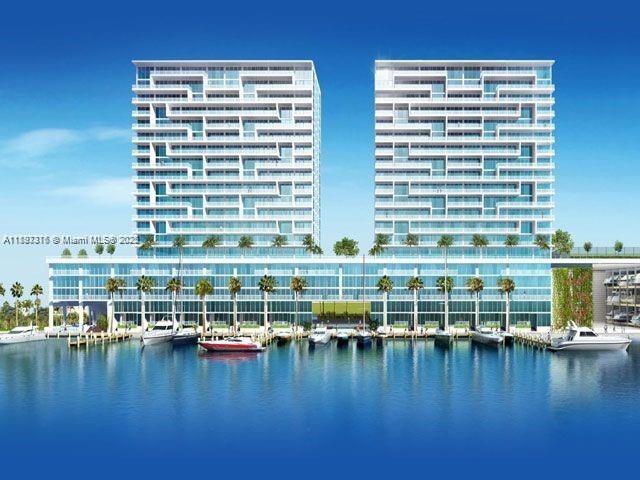 Photo of 400 Sunny Isles Blvd #317, Sunny Isles Beach, Florida, 33160 -