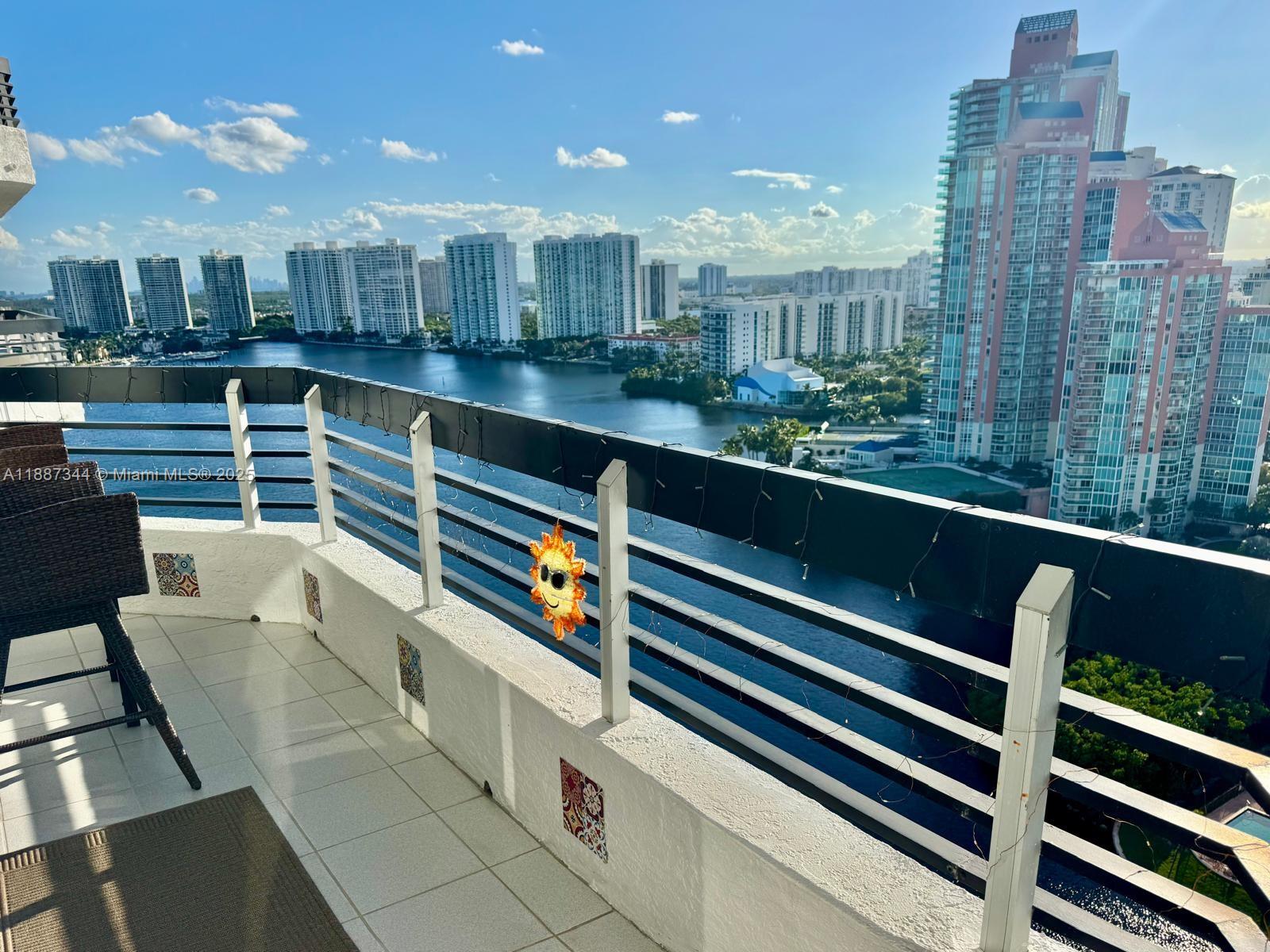 Photo of 3530 Mystic Pointe Dr  #2403, Aventura, Florida, 33180 - 