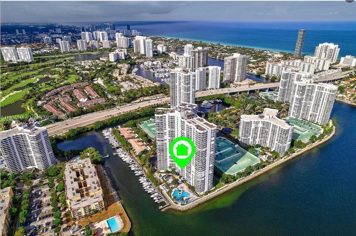 Photo of 3530 Mystic Pointe Dr  #2403, Aventura, Florida, 33180 - 