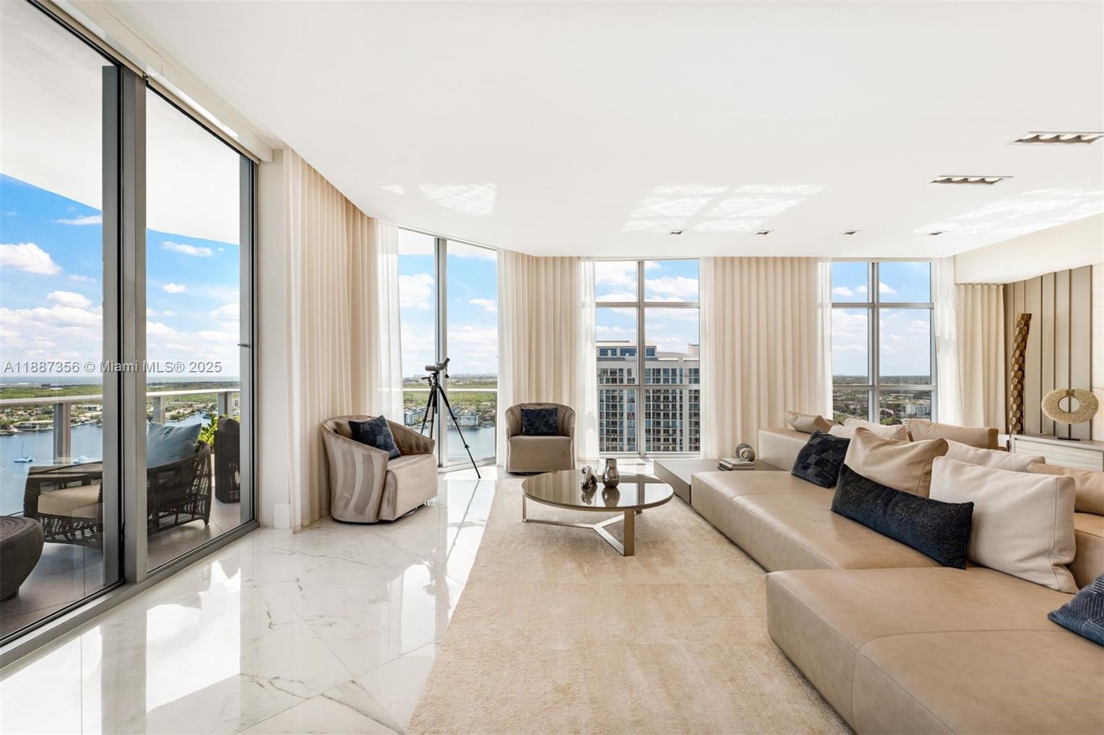 Photo of 17301 Biscayne Blvd  #PH-7, North Miami Beach, Florida, 33160 - 