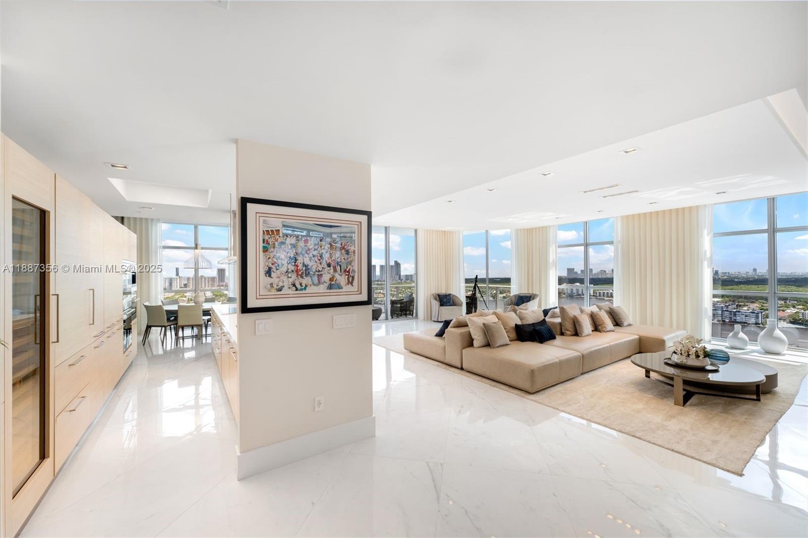 Photo of 17301 Biscayne Blvd  #PH-7, North Miami Beach, Florida, 33160 - 
