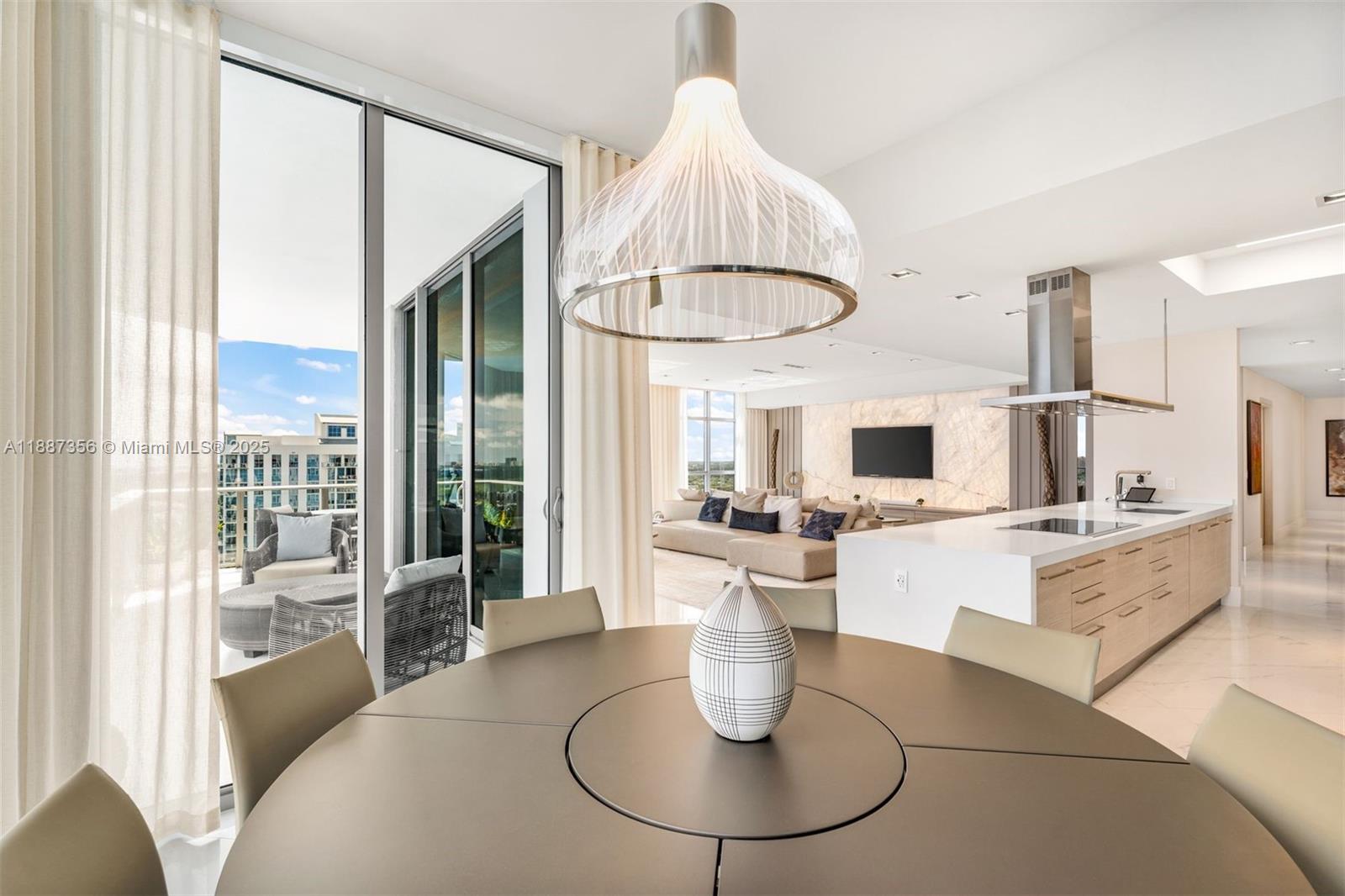 Photo of 17301 Biscayne Blvd  #PH-7, North Miami Beach, Florida, 33160 - 