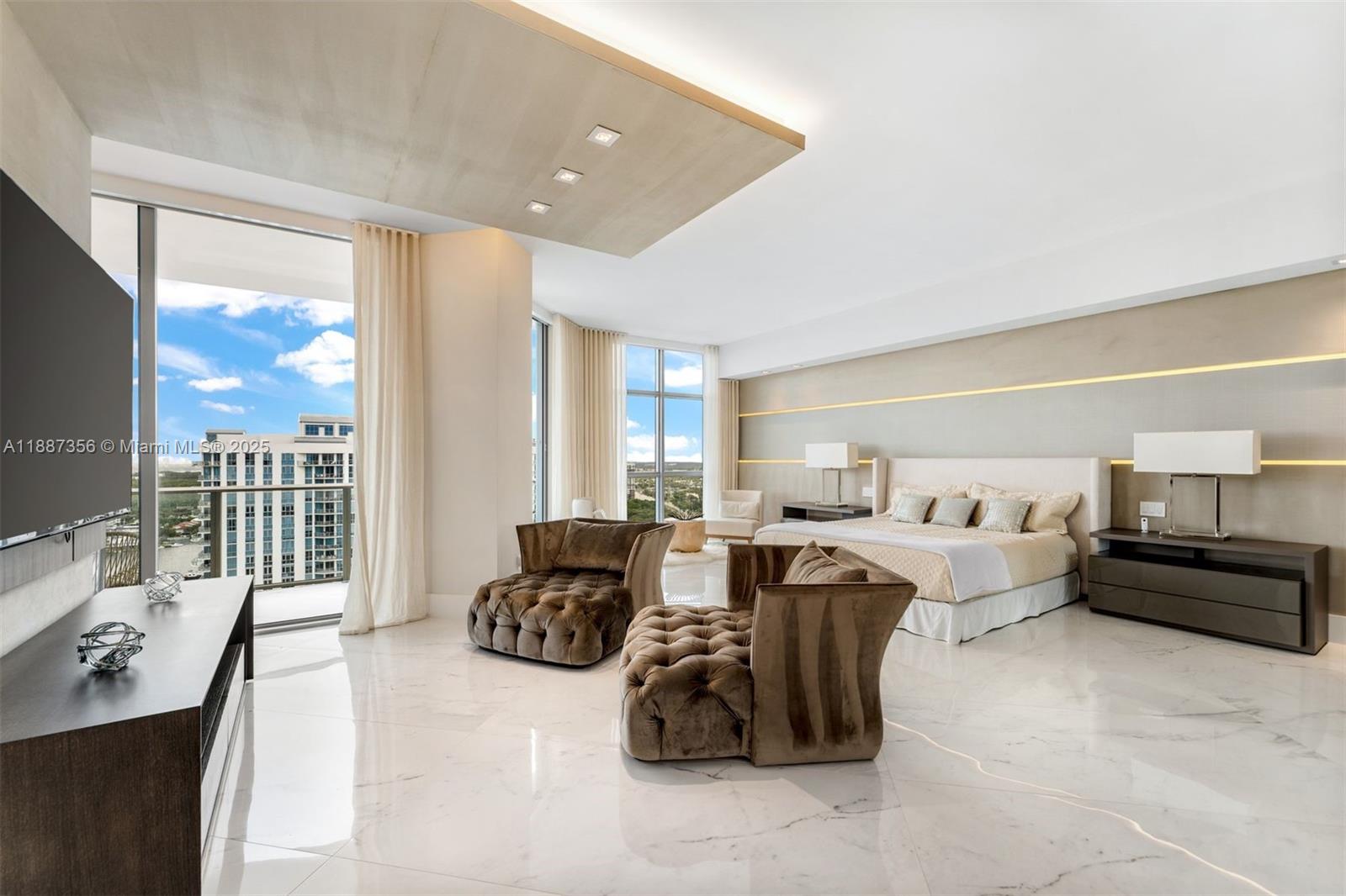 Photo of 17301 Biscayne Blvd  #PH-7, North Miami Beach, Florida, 33160 - 