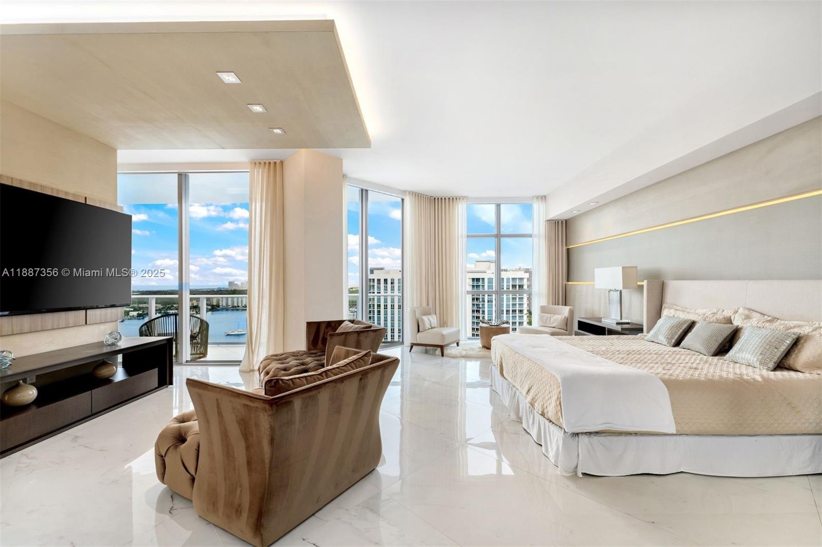 Photo of 17301 Biscayne Blvd  #PH-7, North Miami Beach, Florida, 33160 - 