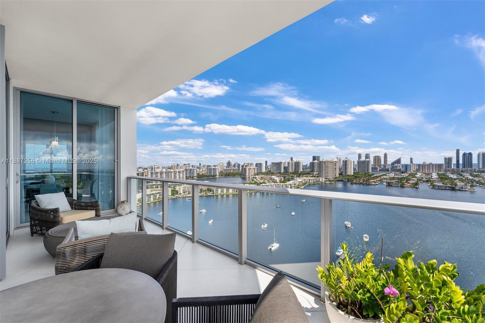 Photo of 17301 Biscayne Blvd  #PH-7, North Miami Beach, Florida, 33160 - 