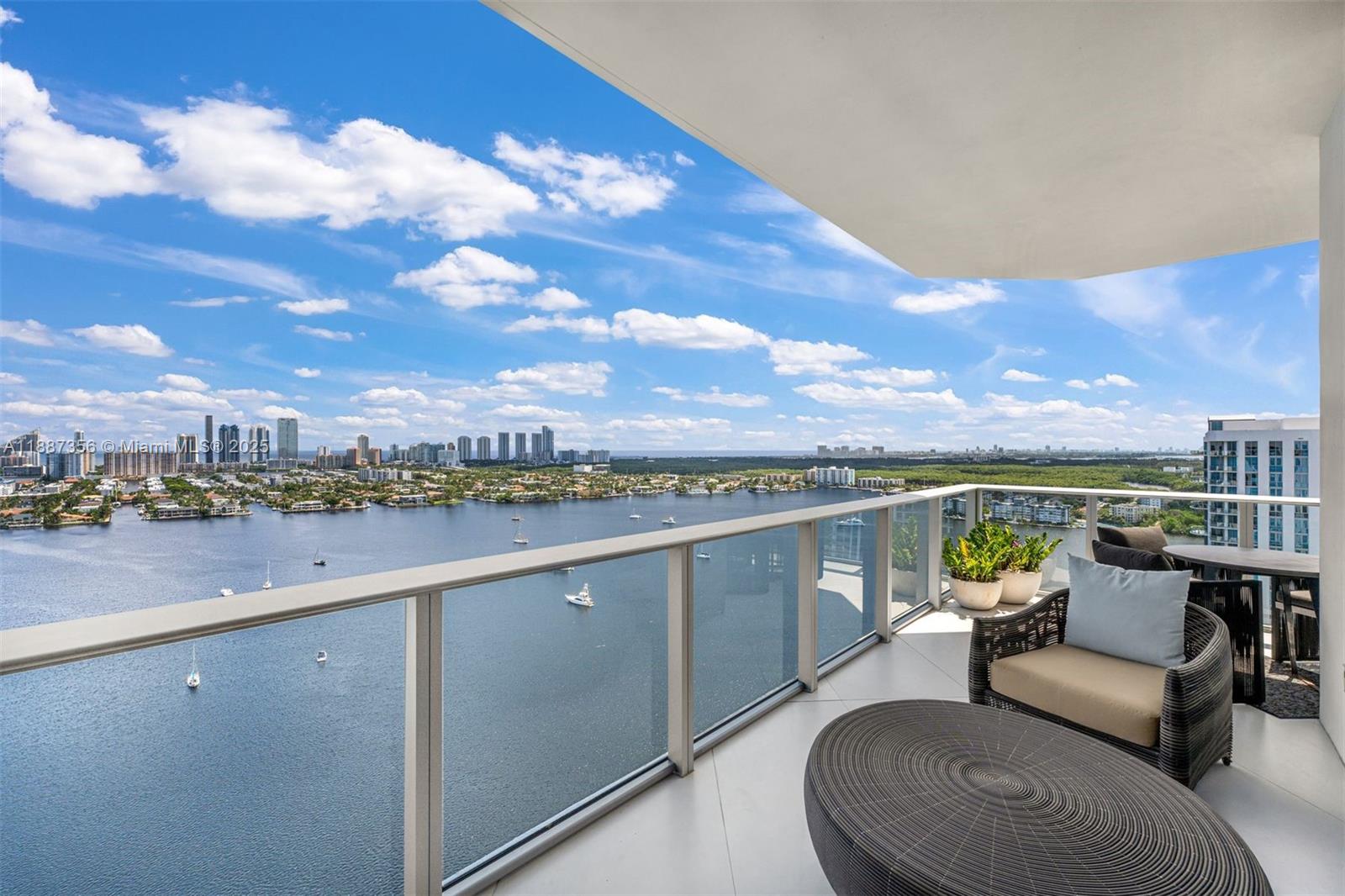Photo of 17301 Biscayne Blvd  #PH-7, North Miami Beach, Florida, 33160 - 