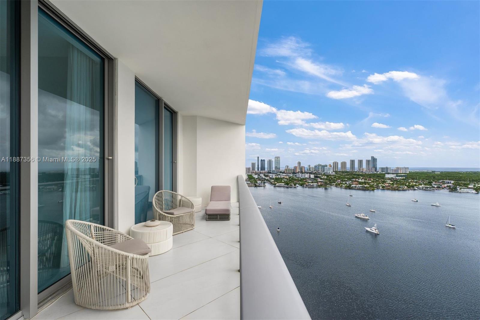 Photo of 17301 Biscayne Blvd  #PH-7, North Miami Beach, Florida, 33160 - 