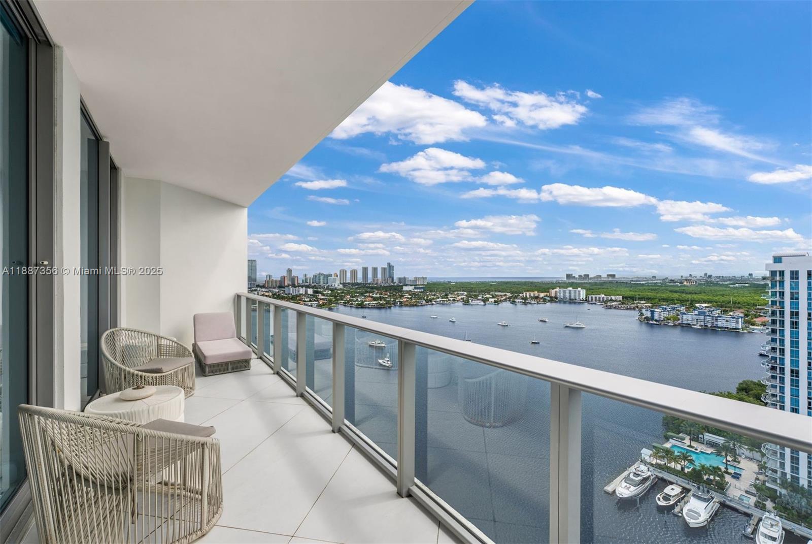Photo of 17301 Biscayne Blvd  #PH-7, North Miami Beach, Florida, 33160 - 