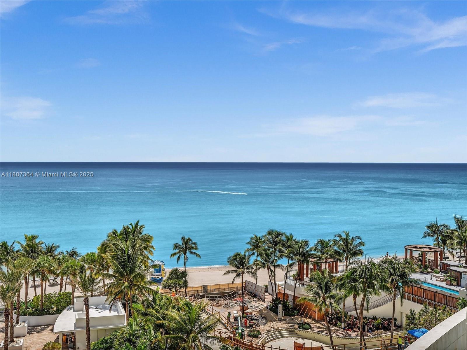 Photo of 3535 Ocean Dr #905, Hollywood, Florida, 33019 -
