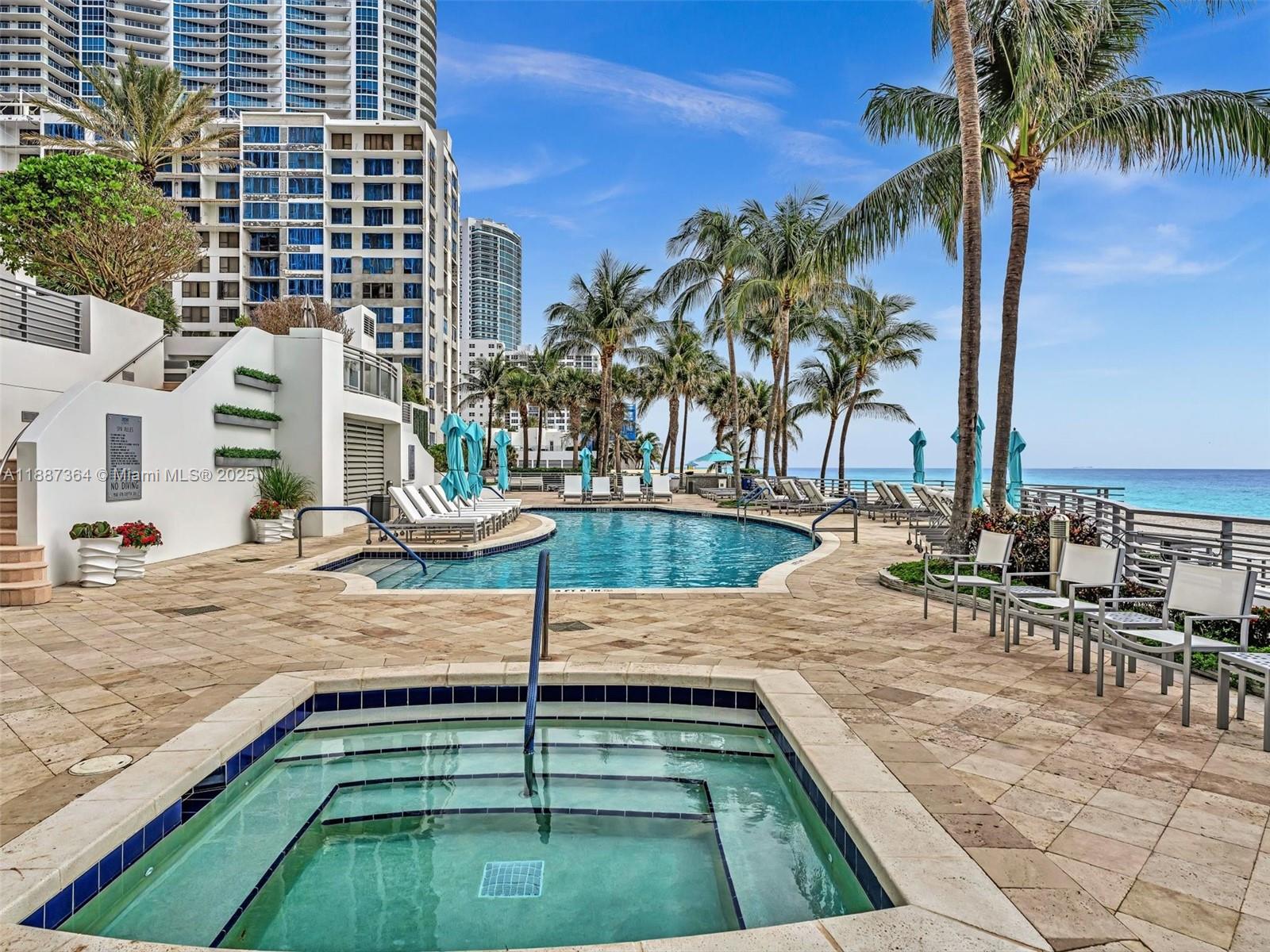 Photo of 3535 Ocean Dr  #905, Hollywood, Florida, 33019 - 