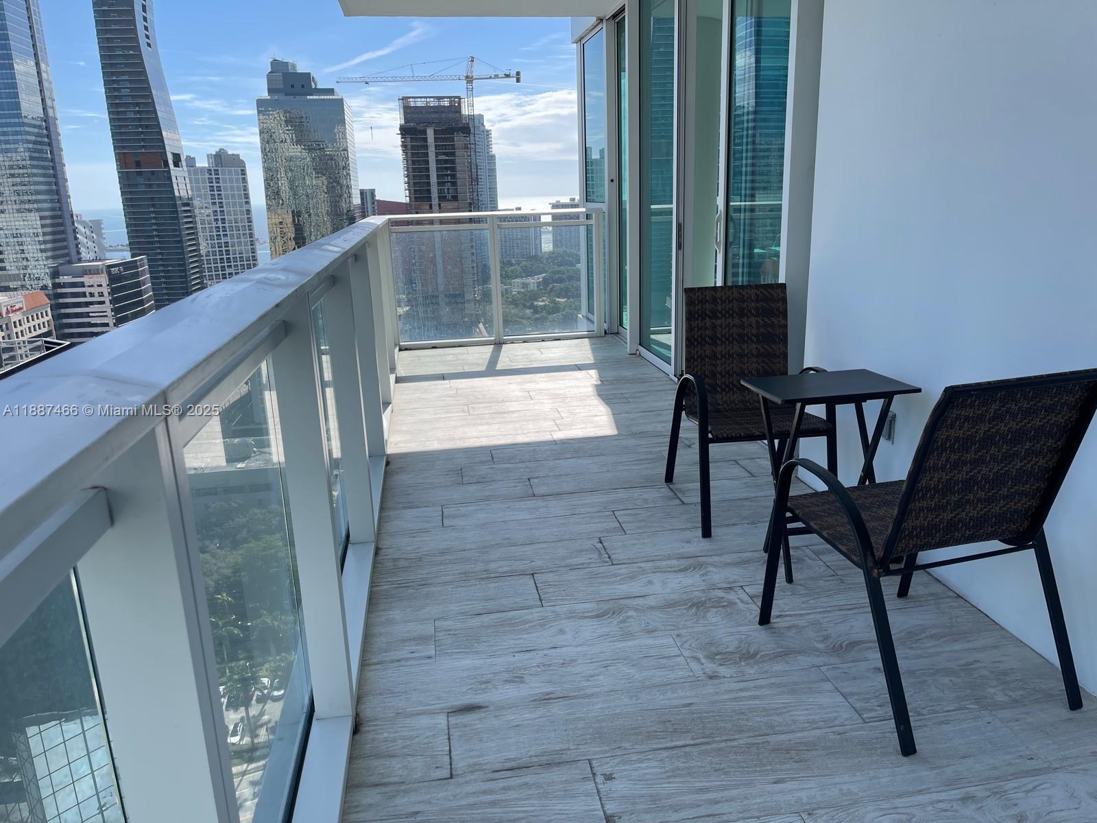 Photo of 1080 Brickell Ave  #2700, Miami, Florida, 33131 -