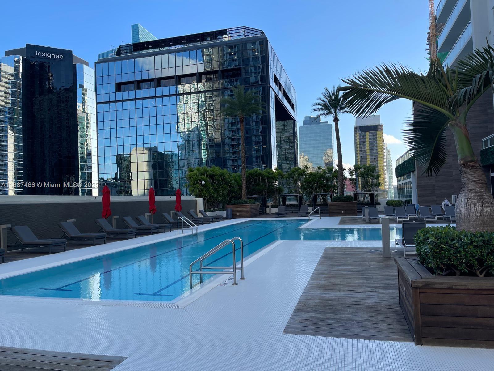 Photo of 1080 Brickell Ave  #2700, Miami, Florida, 33131 - 