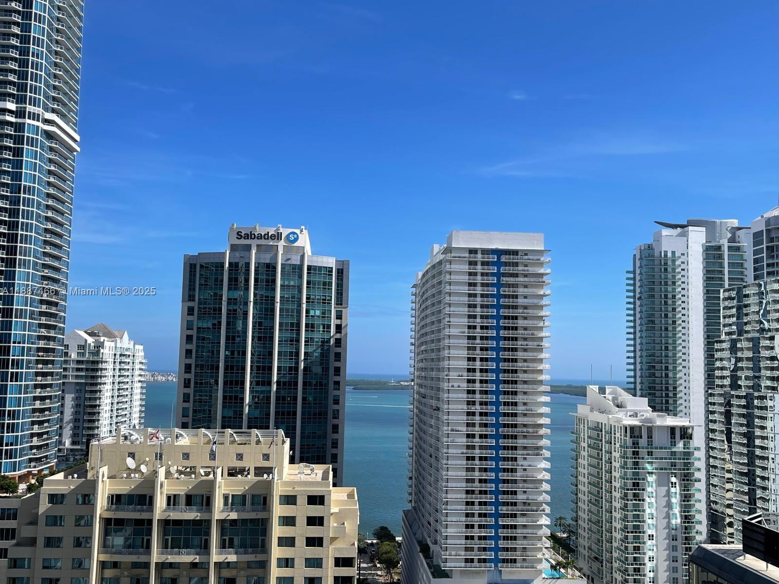Photo of 1080 Brickell Ave  #2700, Miami, Florida, 33131 -