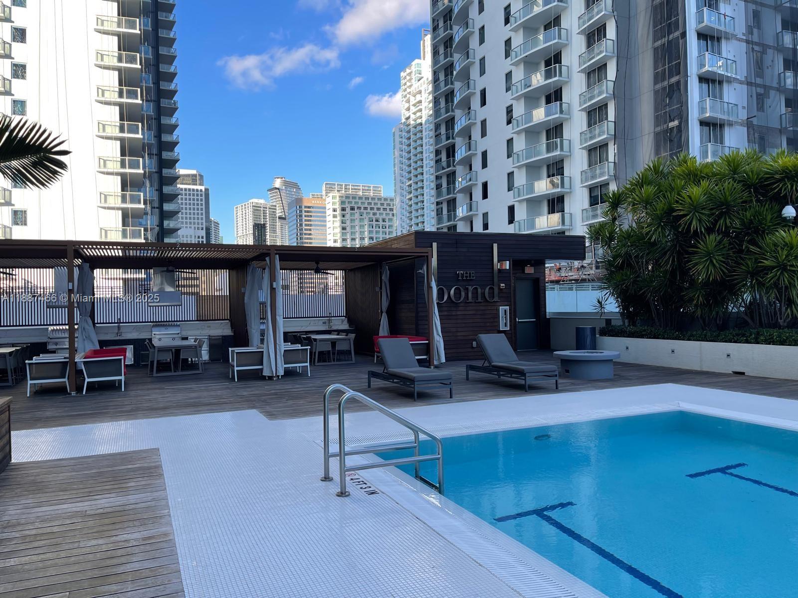 Photo of 1080 Brickell Ave  #2700, Miami, Florida, 33131 - 