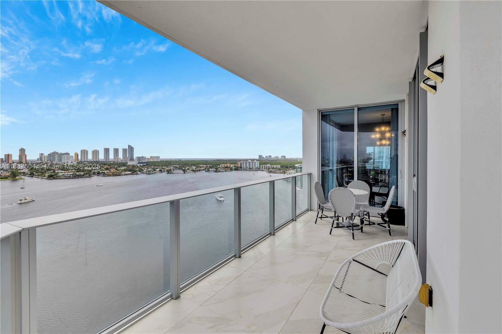 Photo of 17111 Biscayne Blvd  #1709, North Miami Beach, Florida, 33160 - 