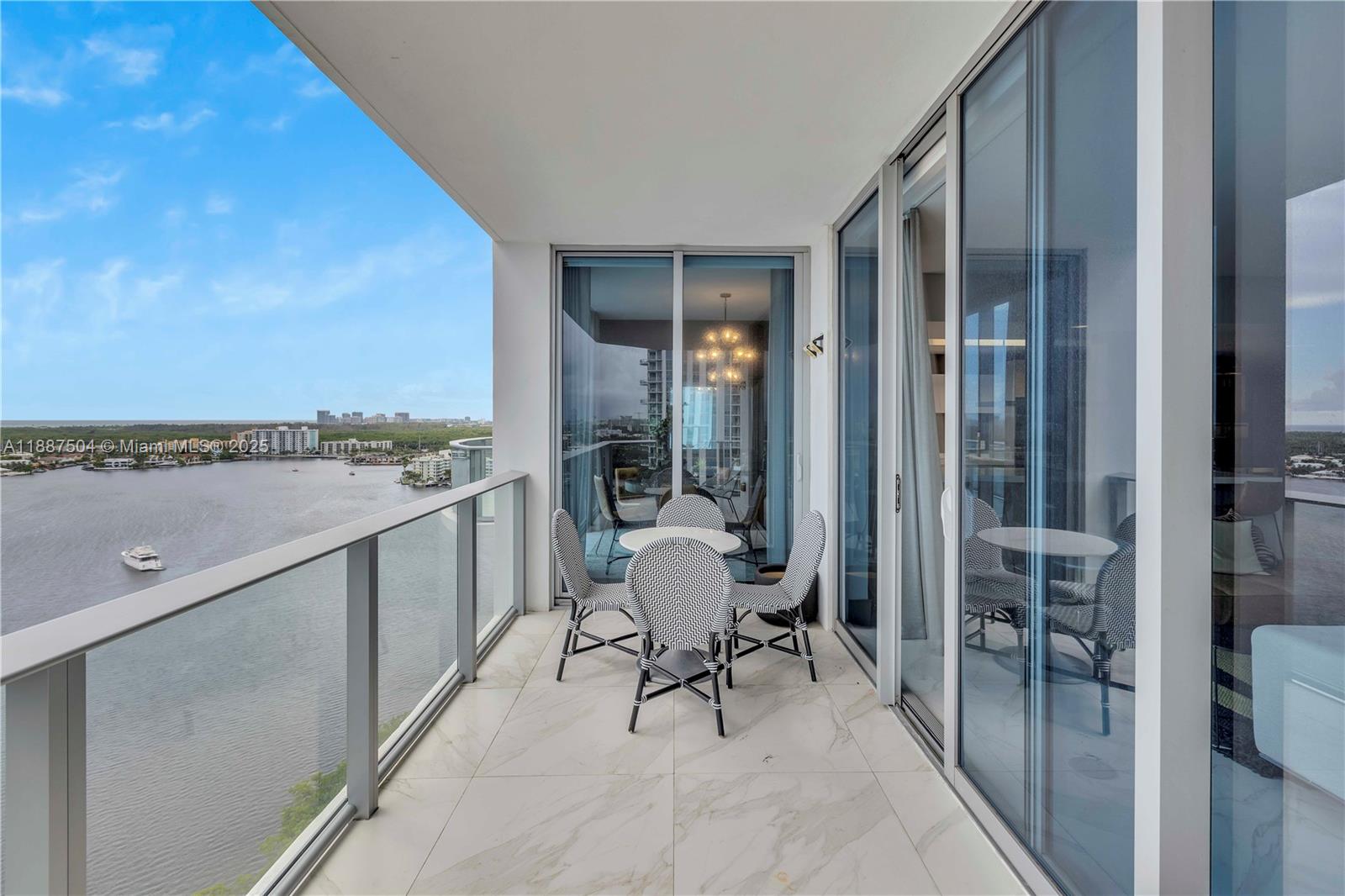 Photo of 17111 Biscayne Blvd  #1709, North Miami Beach, Florida, 33160 - 
