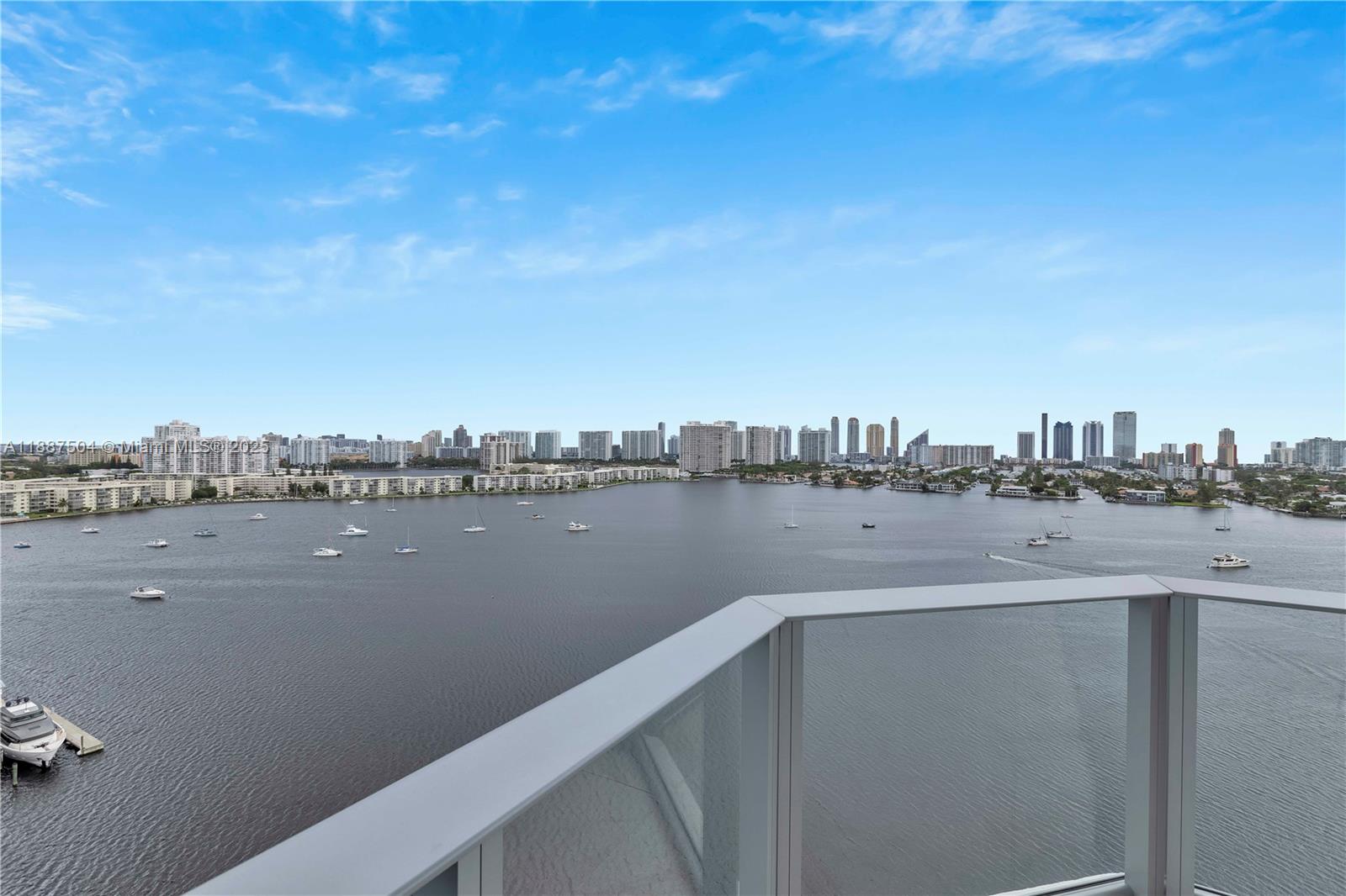 Photo of 17111 Biscayne Blvd  #1709, North Miami Beach, Florida, 33160 - 