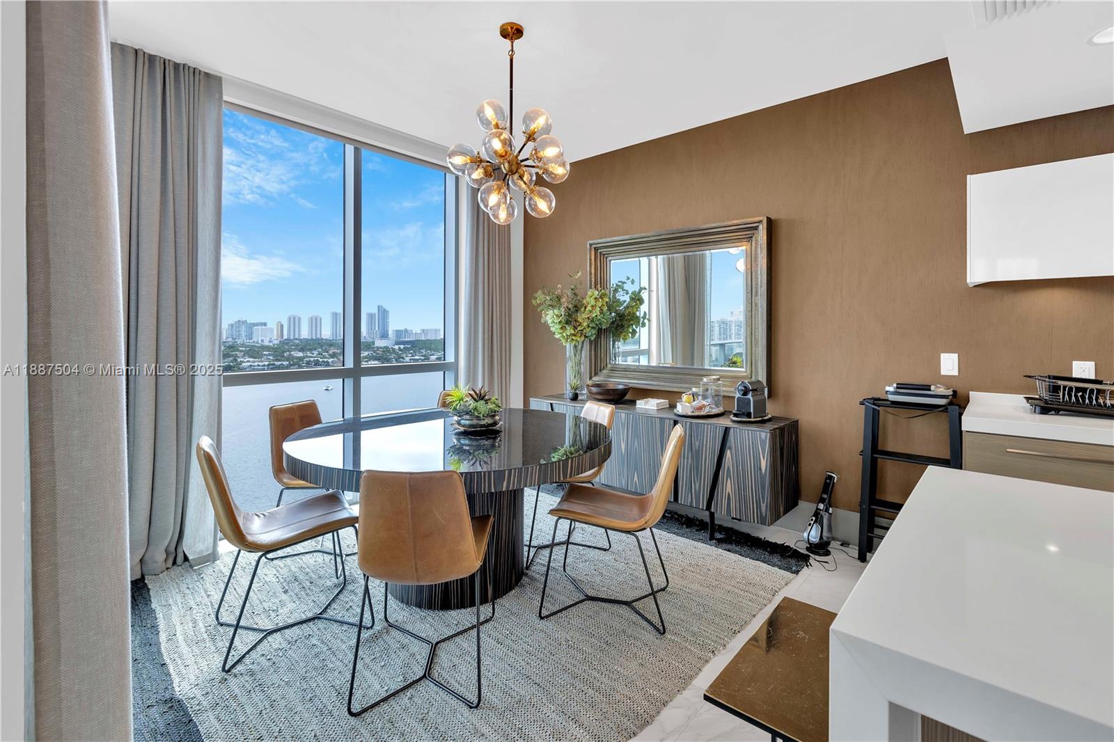 Photo of 17111 Biscayne Blvd  #1709, North Miami Beach, Florida, 33160 - 