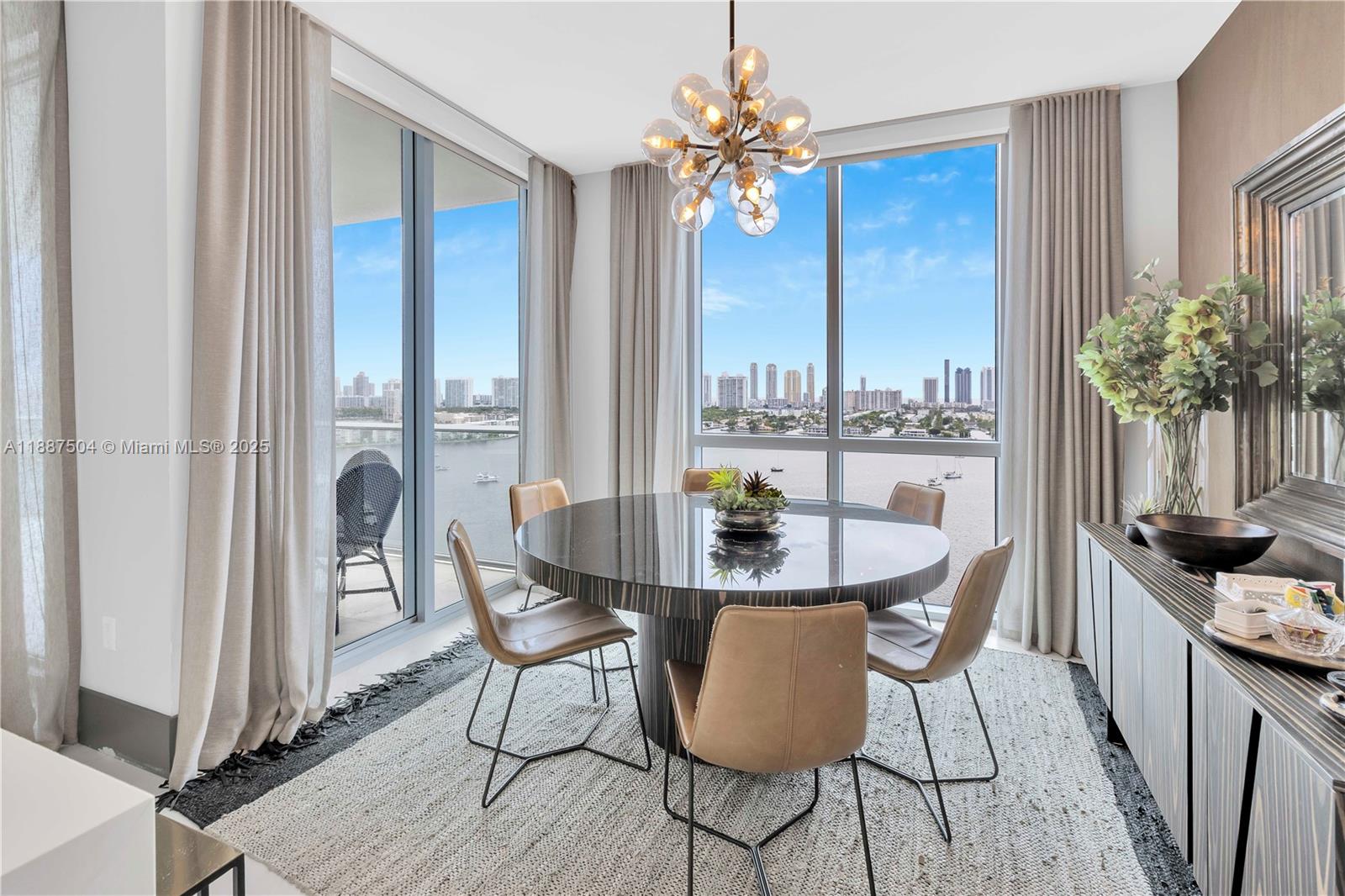 Photo of 17111 Biscayne Blvd  #1709, North Miami Beach, Florida, 33160 - 