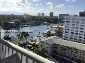 Photo of 3161 Ocean Dr  #1103, Hallandale Beach, Florida, 33009 - 