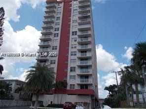 Photo of 3161 Ocean Dr #1103, Hallandale Beach, Florida, 33009 -