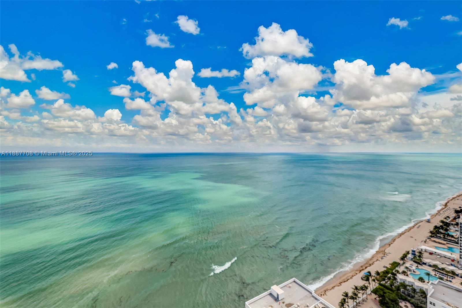 Photo of 2711 Ocean Dr  #3705, Hollywood, Florida, 33019 - 