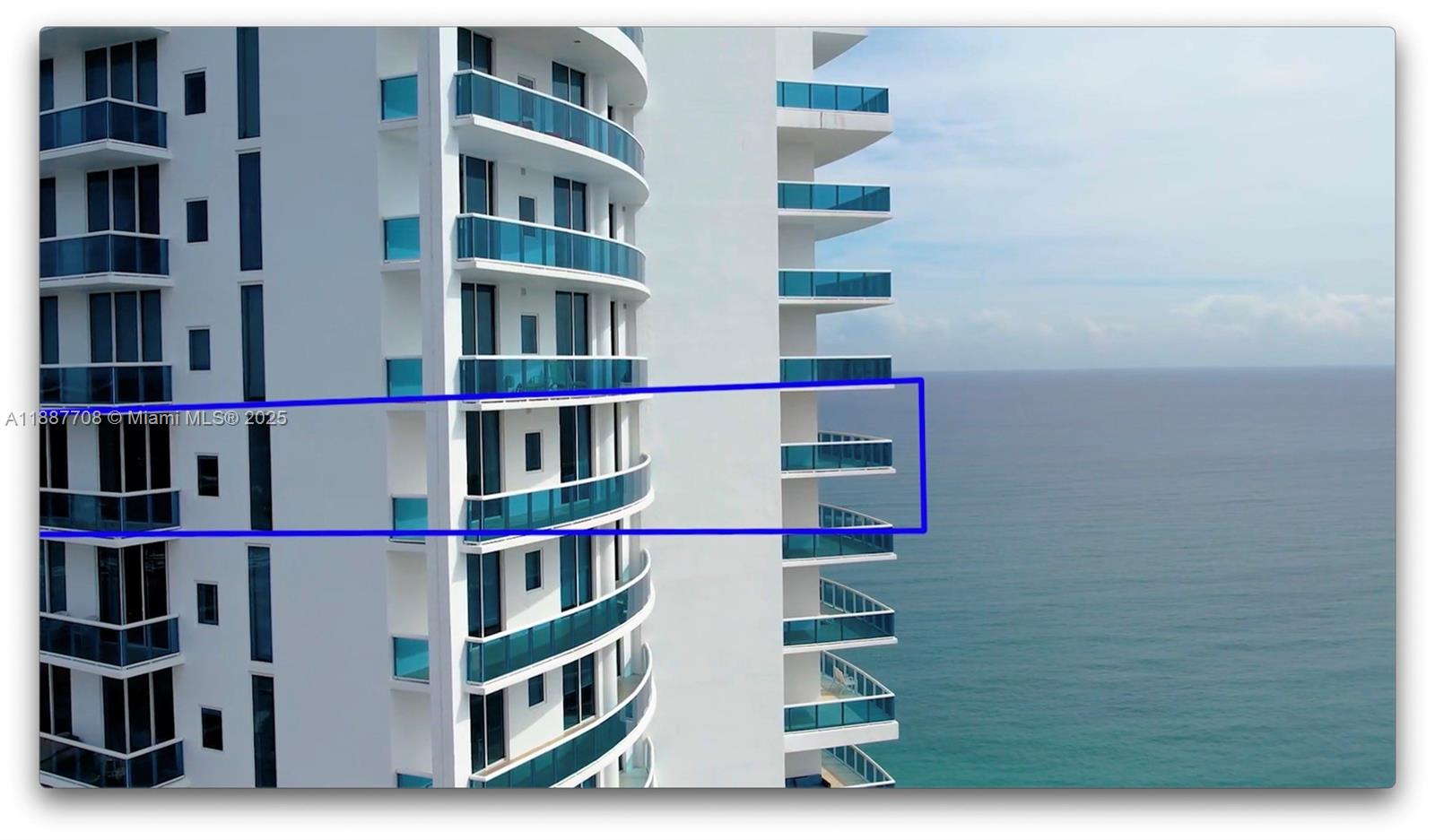 Photo of 2711 Ocean Dr  #3705, Hollywood, Florida, 33019 - 