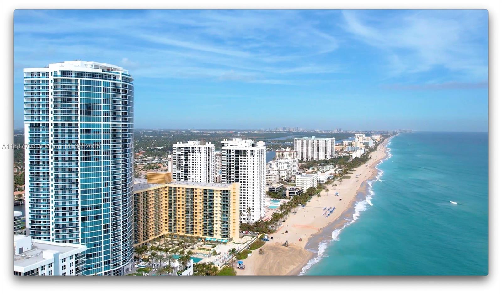 Photo of 2711 Ocean Dr  #3705, Hollywood, Florida, 33019 - 