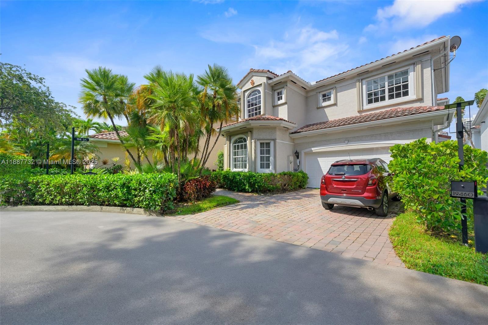 Photo of 19460 39th Ct  (19460), Sunny Isles Beach, Florida, 33160 - 
