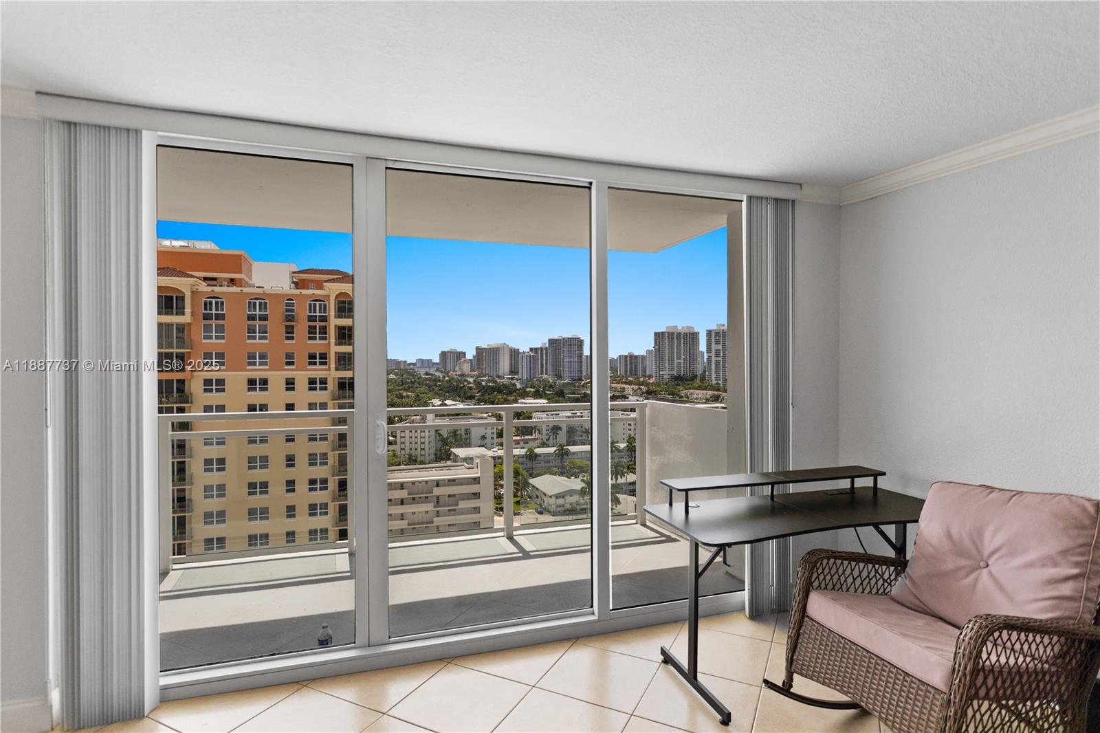 Photo of 2030 Ocean Dr  #1710, Hallandale Beach, Florida, 33009 - 
