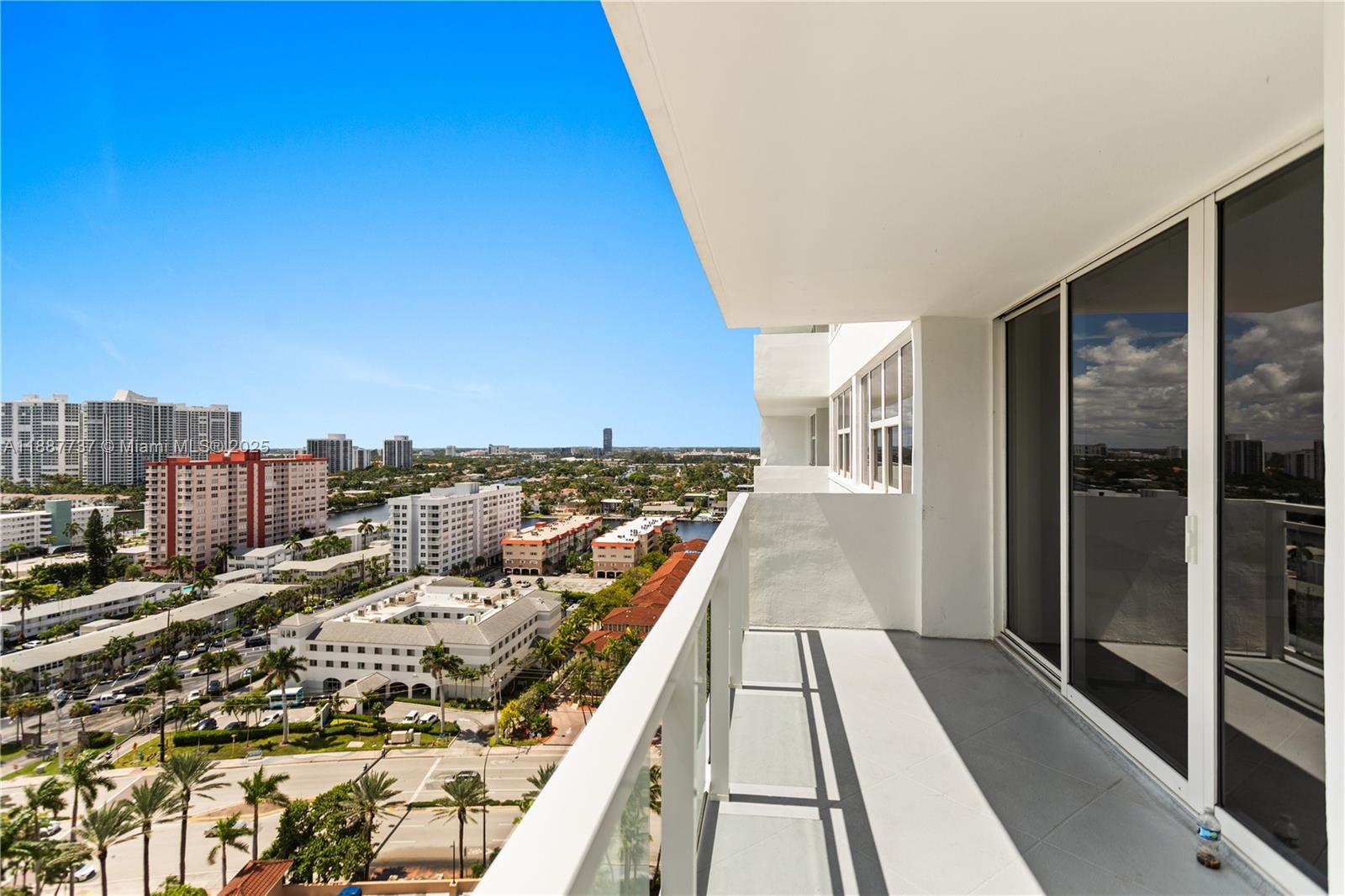 Photo of 2030 Ocean Dr  #1710, Hallandale Beach, Florida, 33009 - 