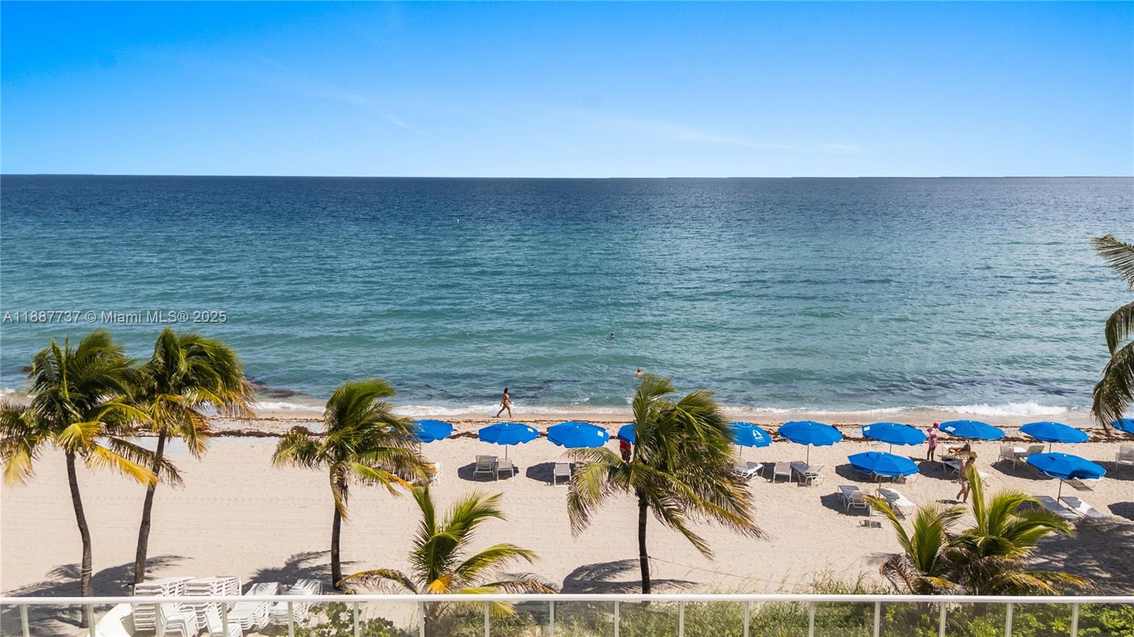 Photo of 2030 Ocean Dr  #1710, Hallandale Beach, Florida, 33009 - 