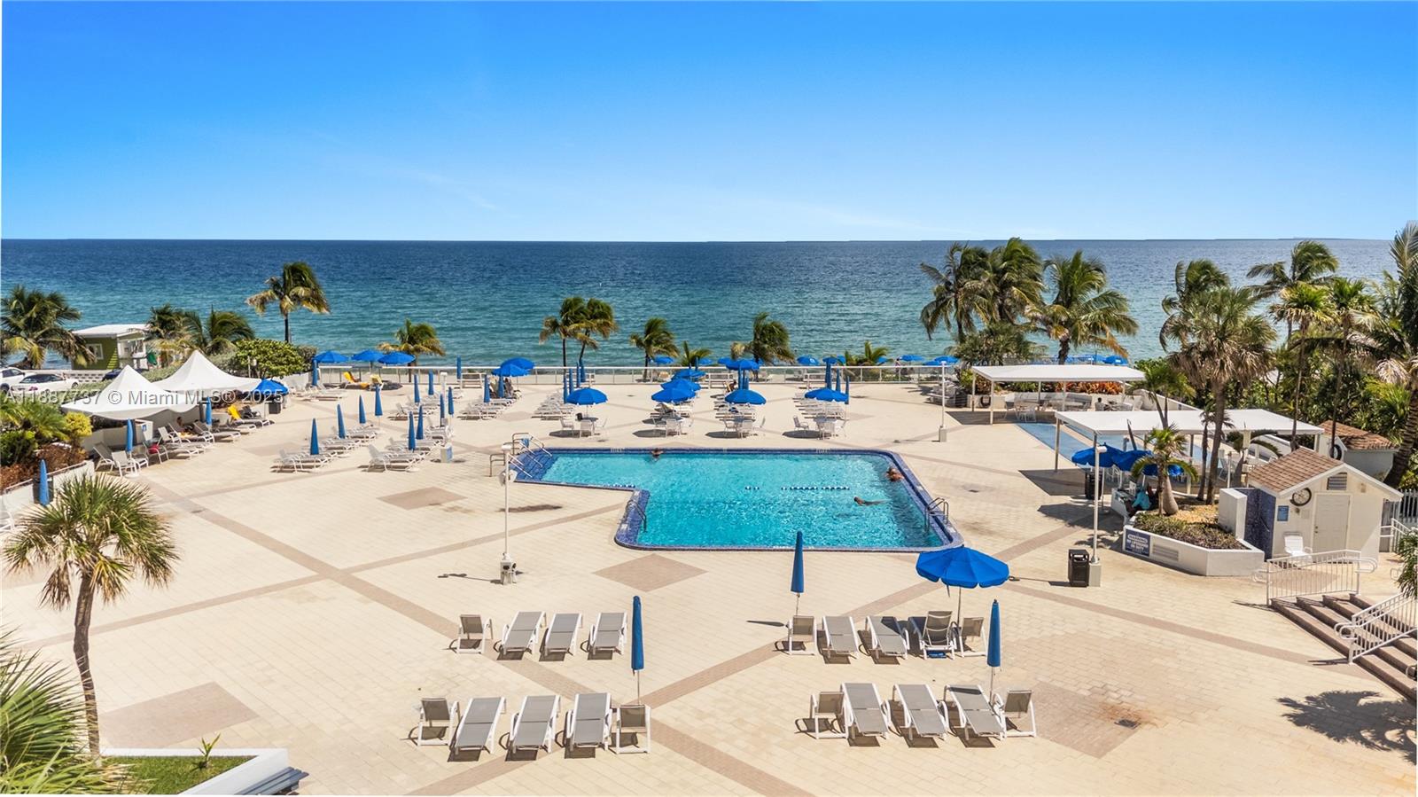 Photo of 2030 Ocean Dr  #1710, Hallandale Beach, Florida, 33009 - 