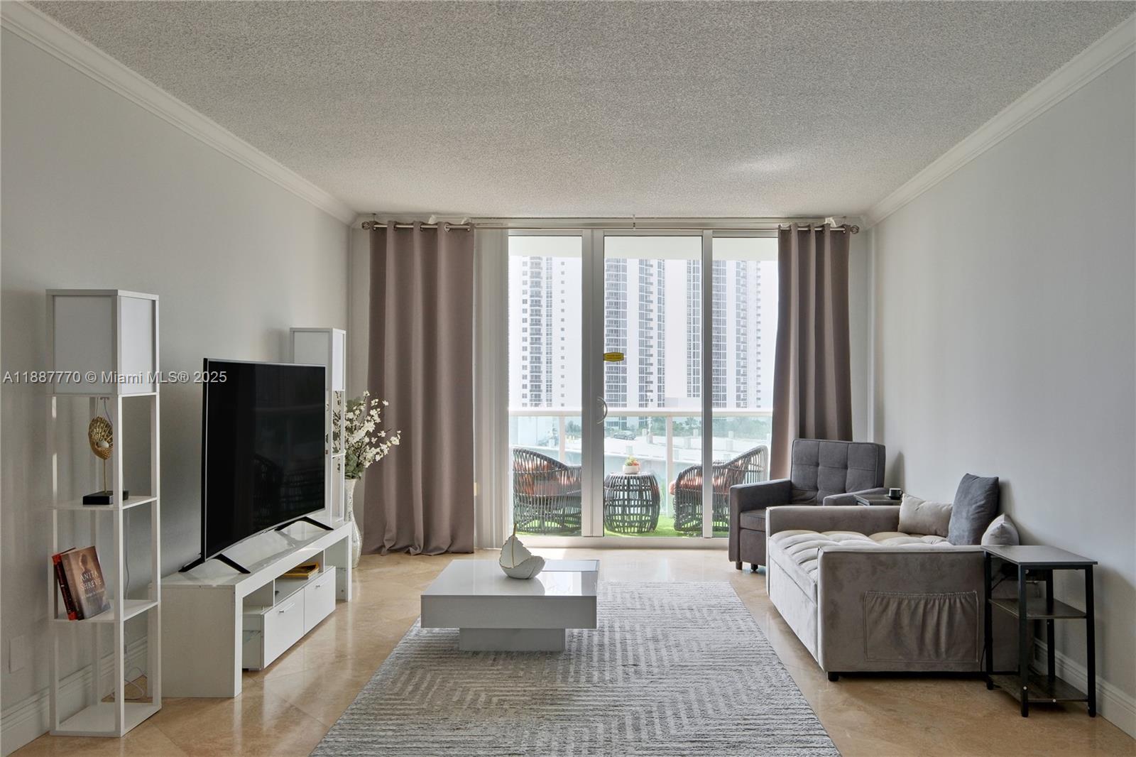 Photo of 19370 Collins Ave  #919, Sunny Isles Beach, Florida, 33160 - 