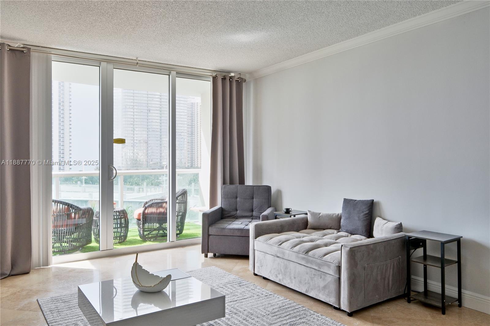Photo of 19370 Collins Ave  #919, Sunny Isles Beach, Florida, 33160 - 