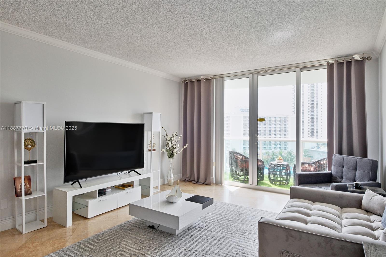 Photo of 19370 Collins Ave  #919, Sunny Isles Beach, Florida, 33160 - 