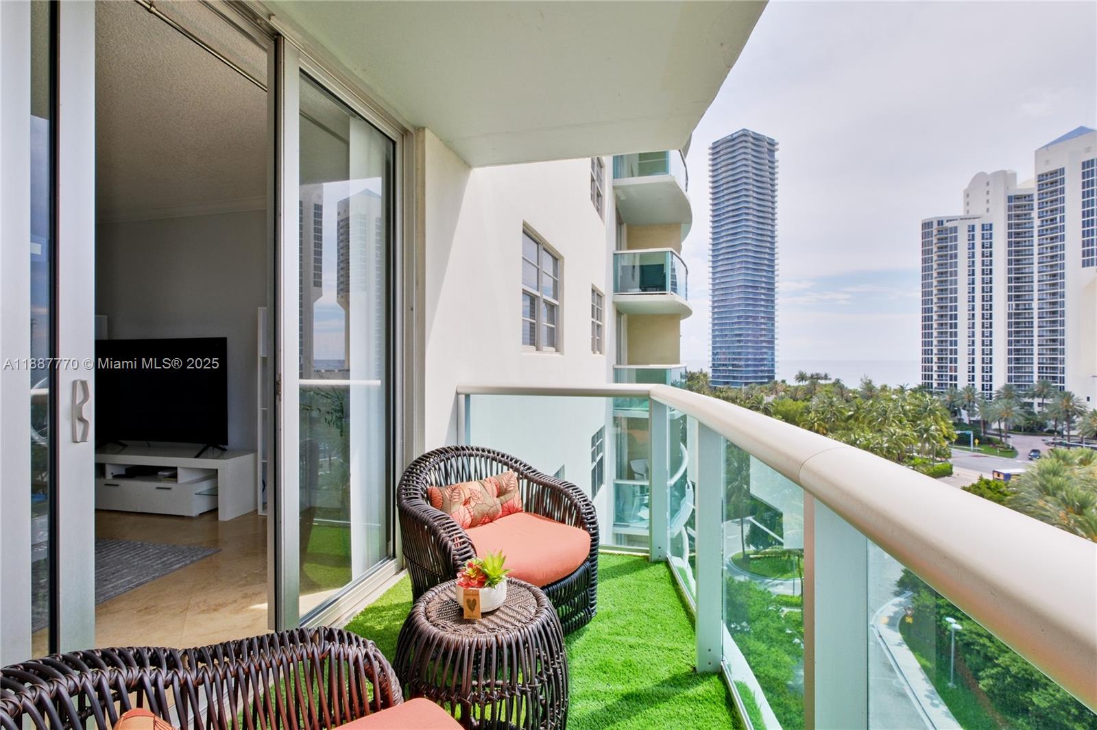 Photo of 19370 Collins Ave  #919, Sunny Isles Beach, Florida, 33160 - 