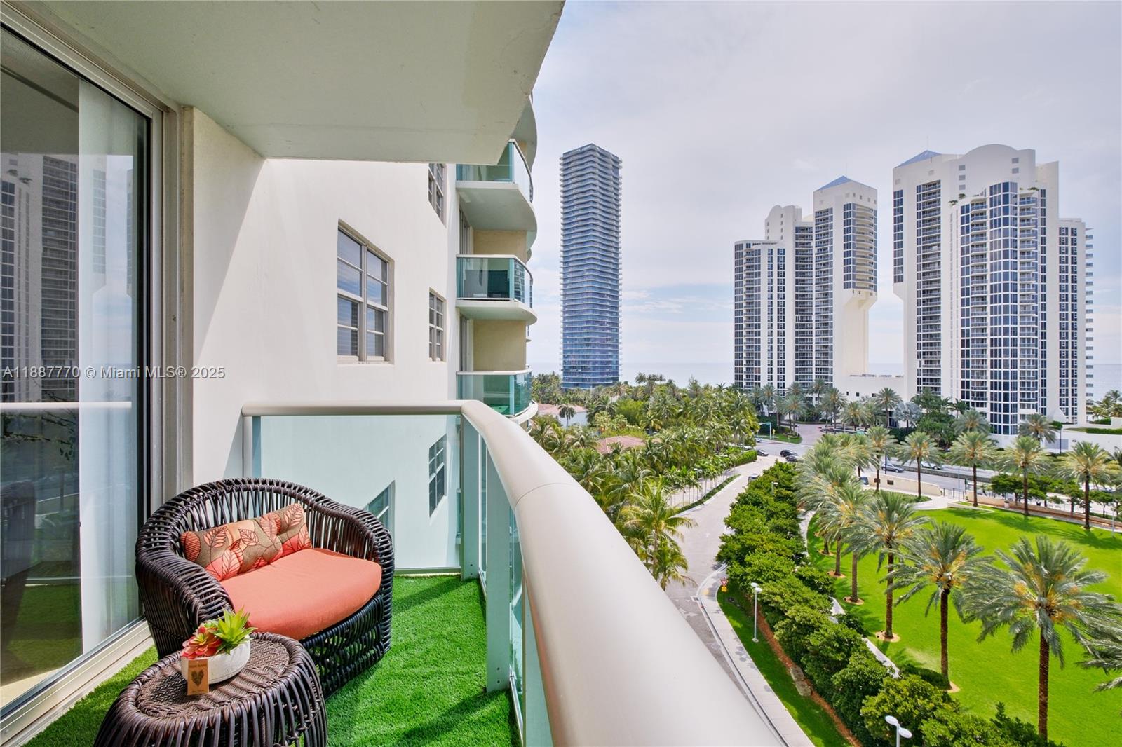 Photo of 19370 Collins Ave  #919, Sunny Isles Beach, Florida, 33160 - 