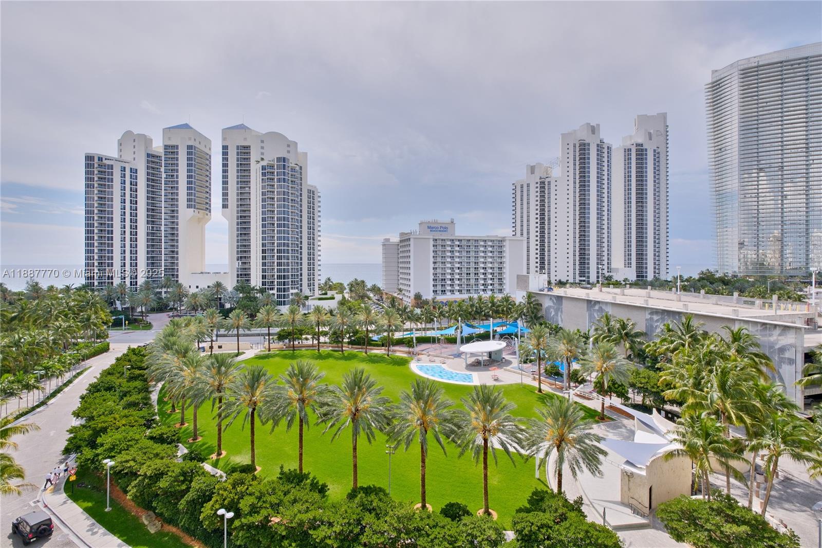 Photo of 19370 Collins Ave  #919, Sunny Isles Beach, Florida, 33160 - 