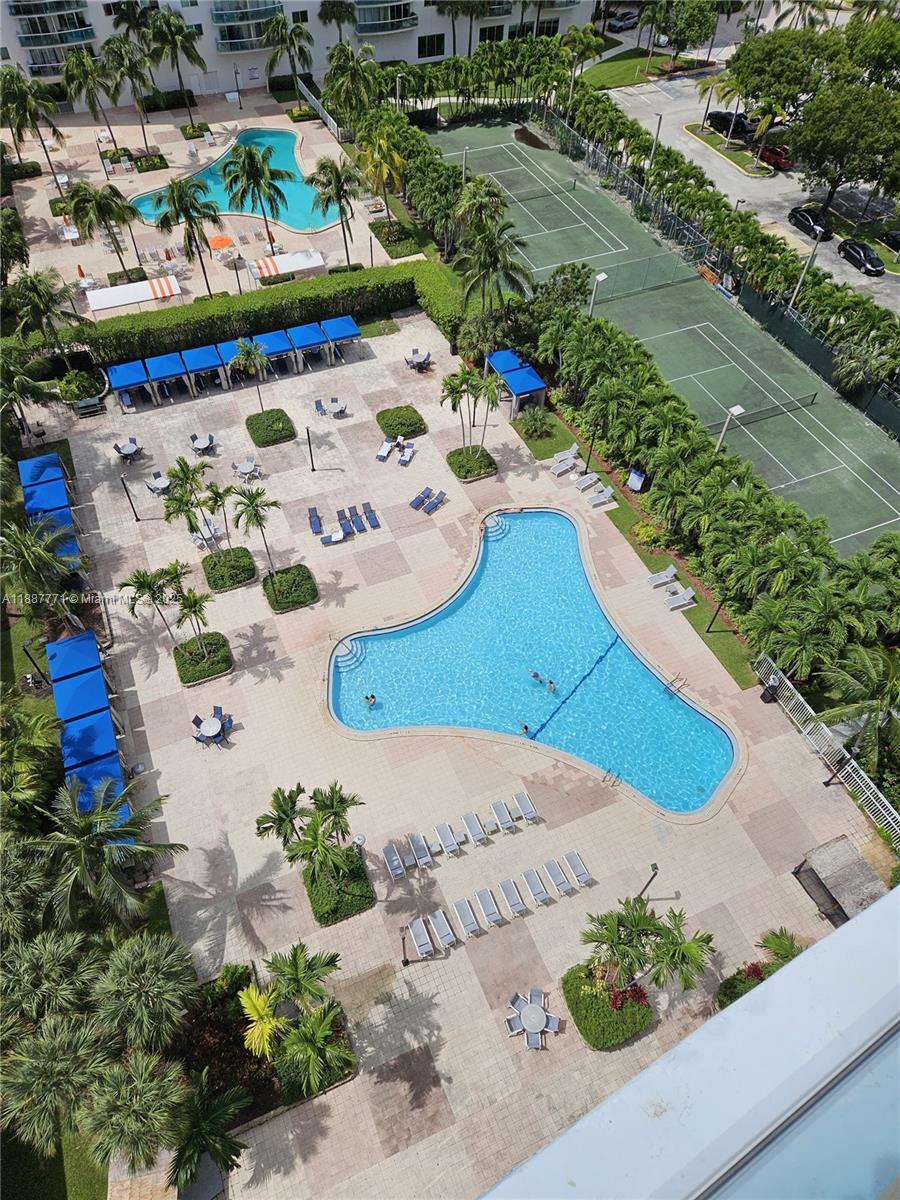 Photo of 19370 Collins Ave  #1502, Sunny Isles Beach, Florida, 33160 - 