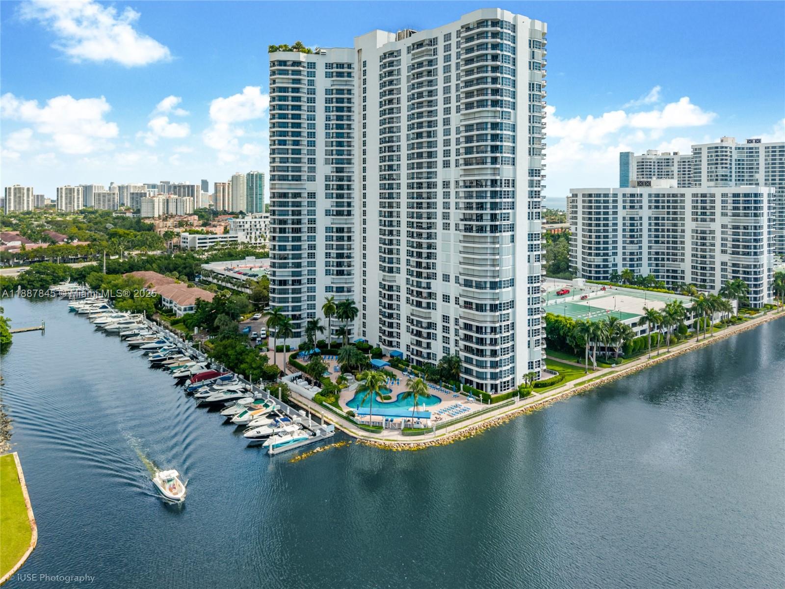 Photo of 3530 Mystic Pointe Dr  #101, Aventura, Florida, 33180 - 