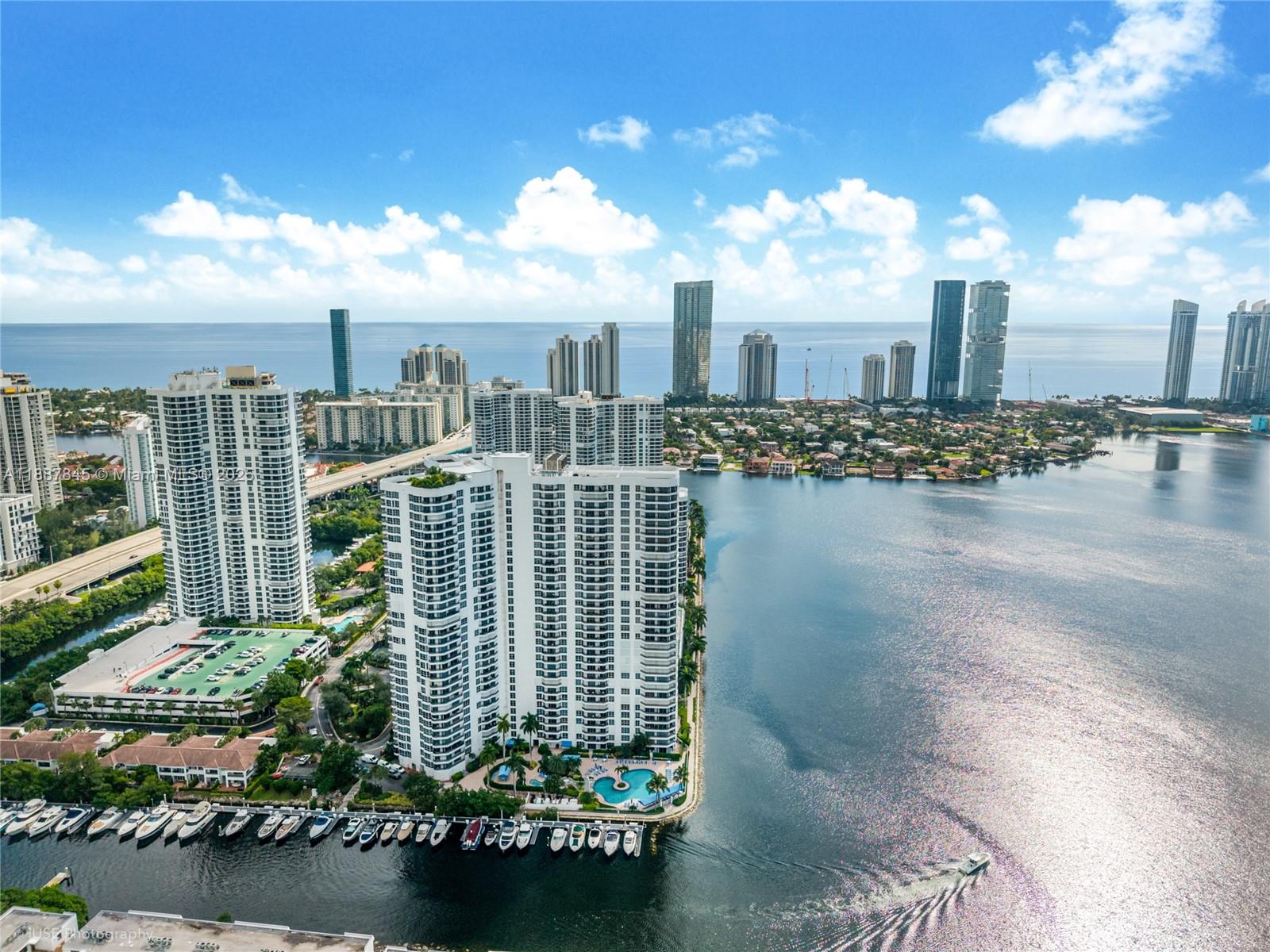 Photo of 3530 Mystic Pointe Dr  #101, Aventura, Florida, 33180 - 