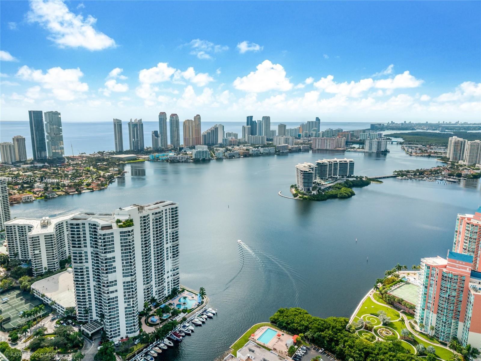 Photo of 3530 Mystic Pointe Dr  #101, Aventura, Florida, 33180 - 